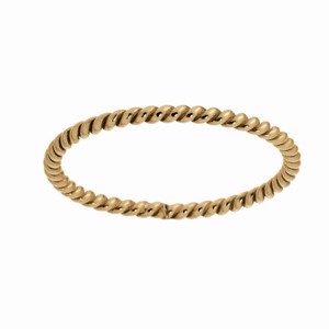 Nordahl Jewellery - Match me up52 ring forgyldt 125 229